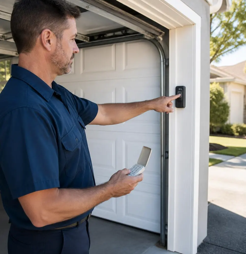 Converting Your Garage to a Gym or Office? Don't Forget the Door — Chicago Garage Door Pro, Chicago, IL